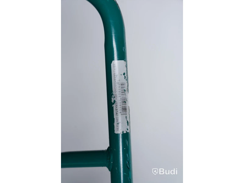 Magasinkärra Hörby Bruk P3 250 KG