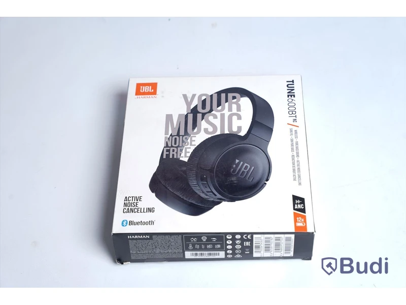 Hörlurar trådlösa,  JBL T450BT
