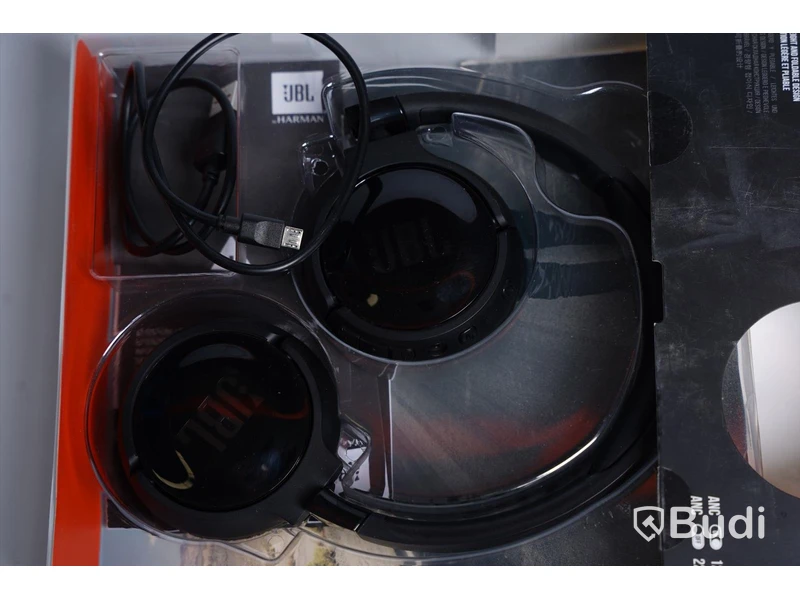 Hörlurar trådlösa,  JBL T450BT
