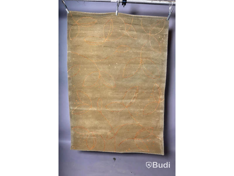 Axeco Matta, Handtuftad, 140 x 200 cm