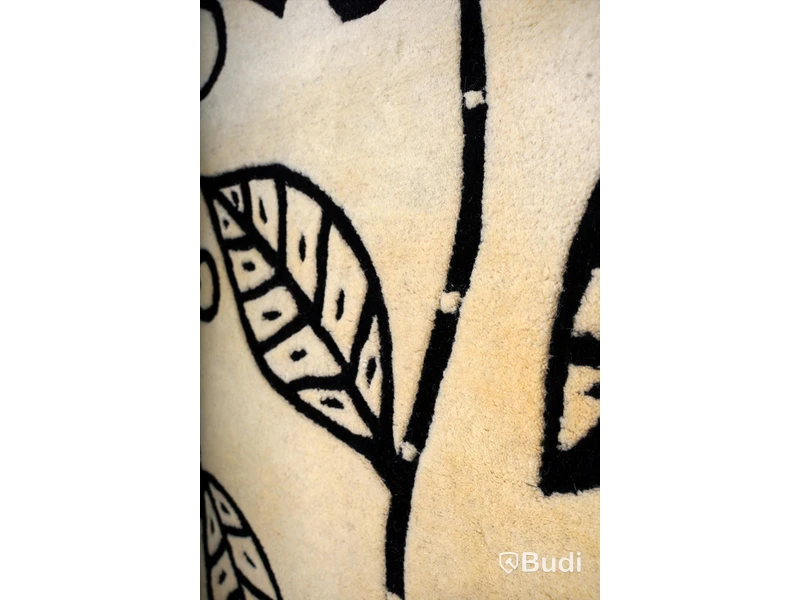 Matta, Axeco, Handtuftad, 140 x 200 cm