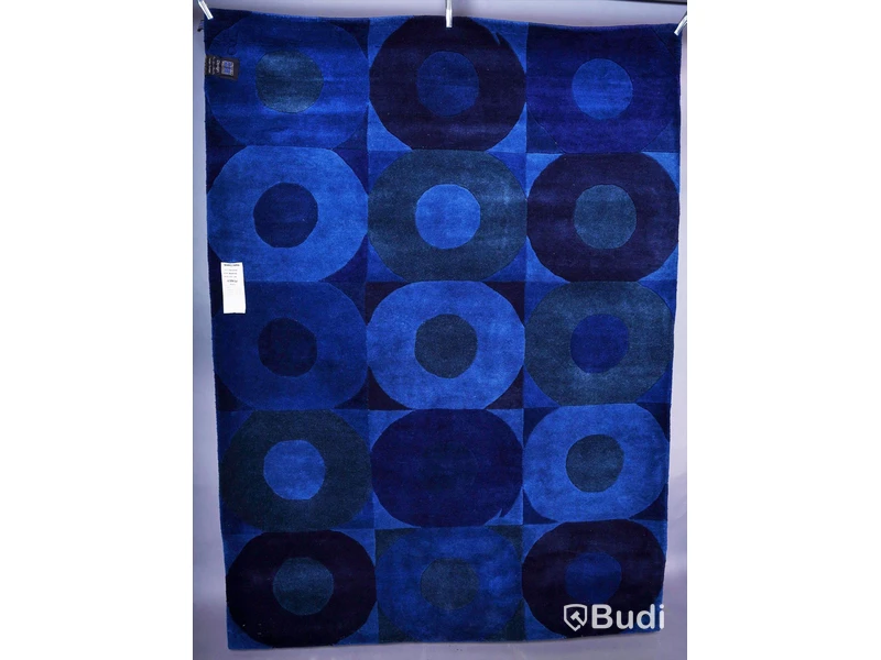 Matta, Axeco, Handtuftad, 170 x 230 cm