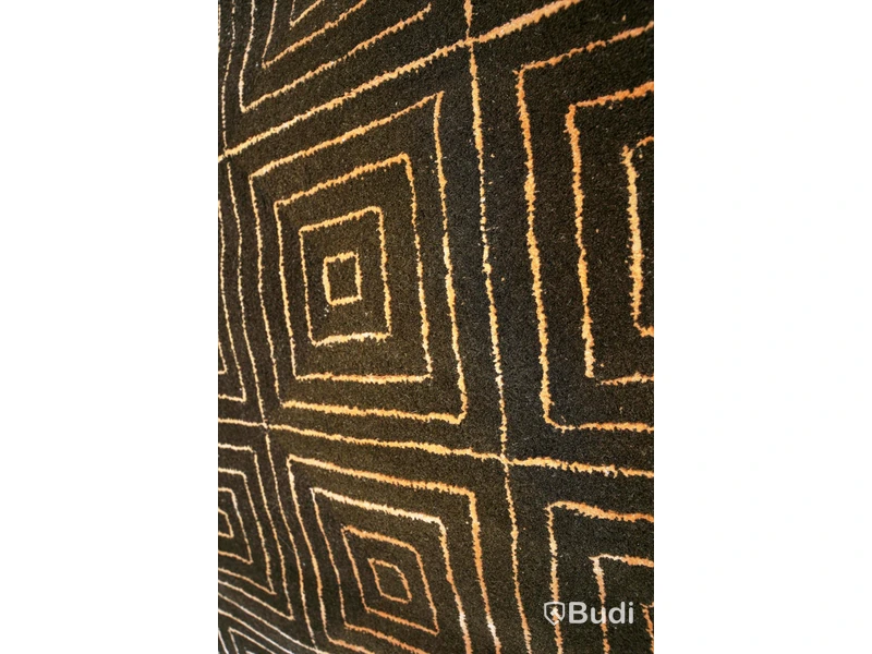 Matta, Axeco, Handvavd, 170 x 230 cm