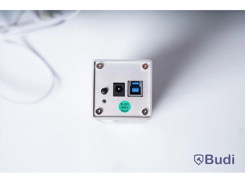 USB Laddningsstation, Orico USB Hub, RoHS W01