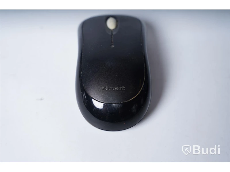 2 ST USB Laddningsstation Modell: DUB-H7/E D-Link, Datamus Microsoft Wireless Mouse 1000 Modell: 1454