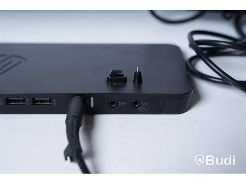HP Dockningstation Ultraslim 2013