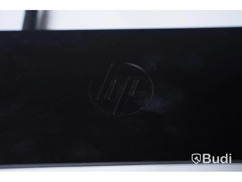 HP Dockningstation Ultraslim 2013
