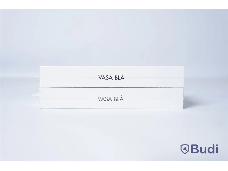 Trådlösa hörlurar 2st - Sudio, Vasa blå, Rosa. Ny, Obruten förpackning.
