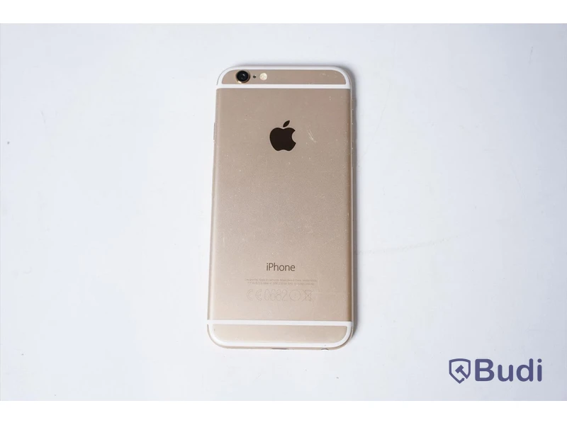 iPhone 6 - 64 GB