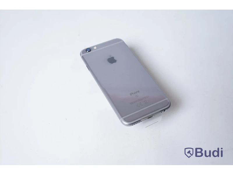 iPhone 6s - 32 GB 100 Procent Batterihälsa