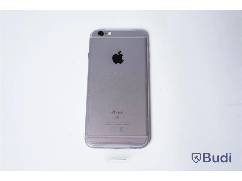 iPhone 6s - 32 GB 100 Procent Batterihälsa