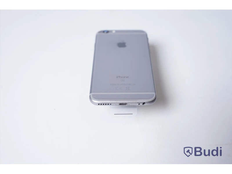 iPhone 6s - 32 GB 100 Procent Batterihälsa