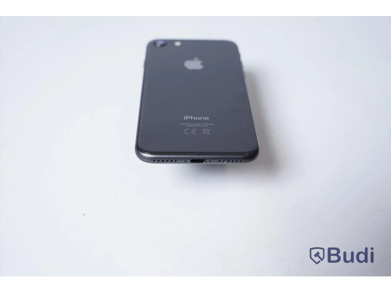 iPhone 8 - 64 GB 91 Procent Batterihälsa