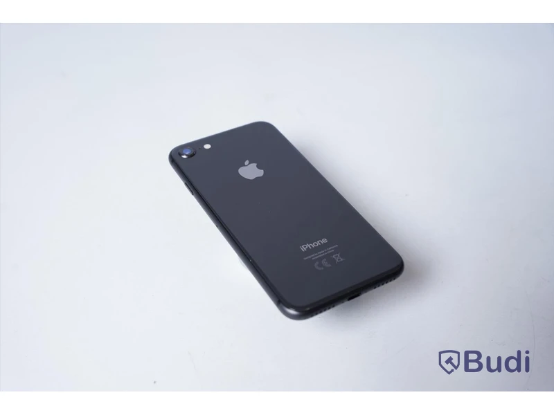 iPhone 8 - 64 GB 91 Procent Batterihälsa