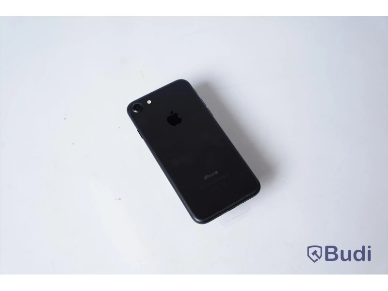 iPhone 7 - 128 GB 100 Procent Batterihälsa