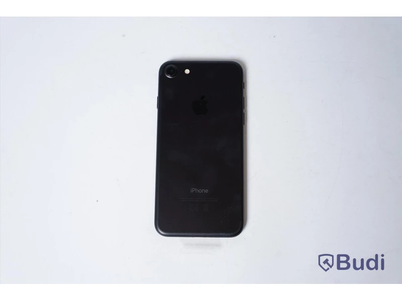 iPhone 7 - 128 GB 100 Procent Batterihälsa