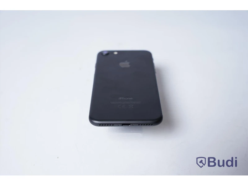 iPhone 7 - 128 GB 100 Procent Batterihälsa