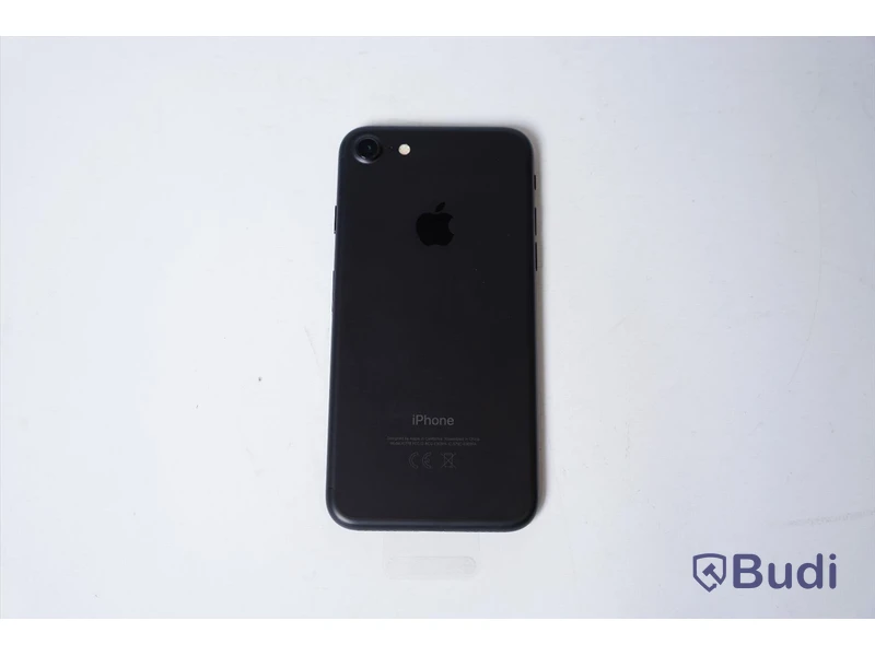 iPhone 7 - 128 GB 100 Procent Batterihälsa
