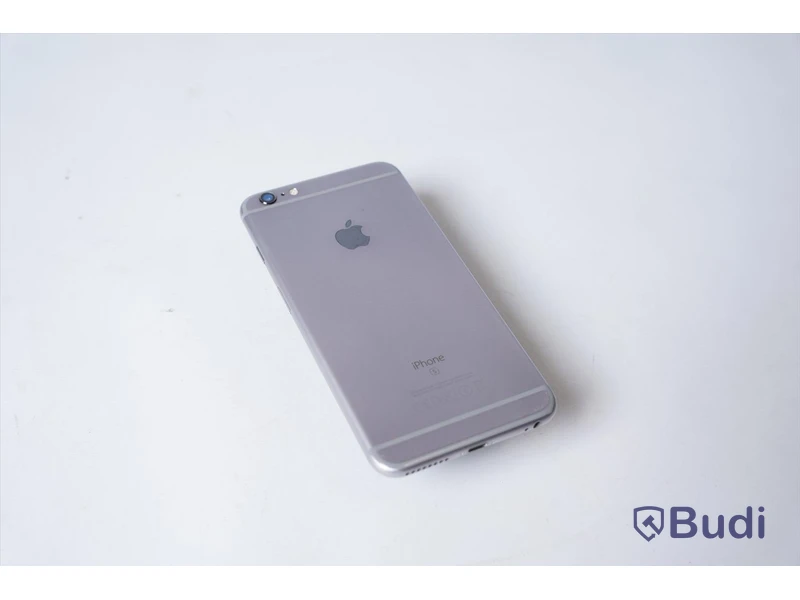 iPhone 6s plus - 64 GB 100 Procent Batterihälsa