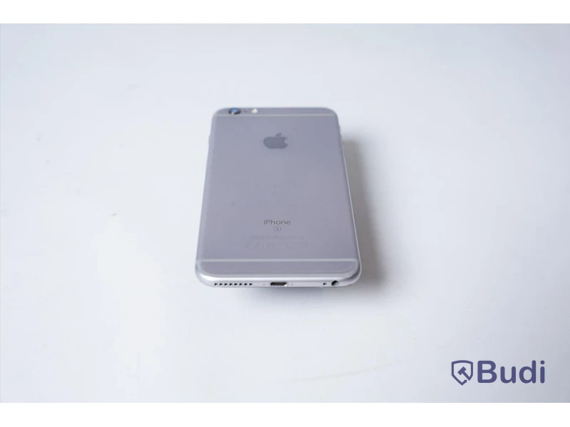iPhone 6s plus - 64 GB 100 Procent Batterihälsa