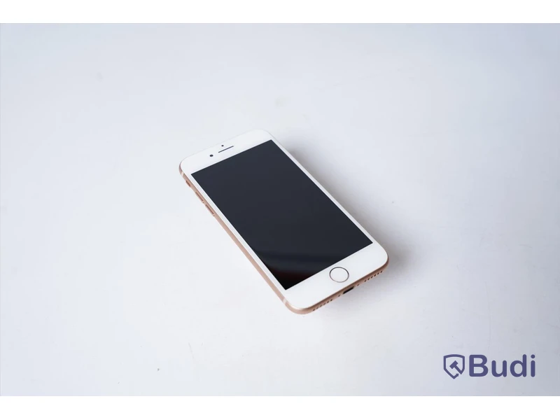 iPhone 8 - 64 GB 89 Procent Batterihälsa