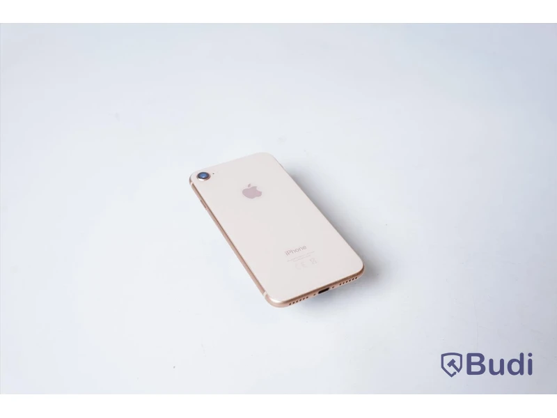 iPhone 8 - 64 GB 89 Procent Batterihälsa