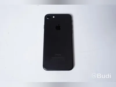 iPhone 7 - 32 GB 100 Procent Batterihälsa