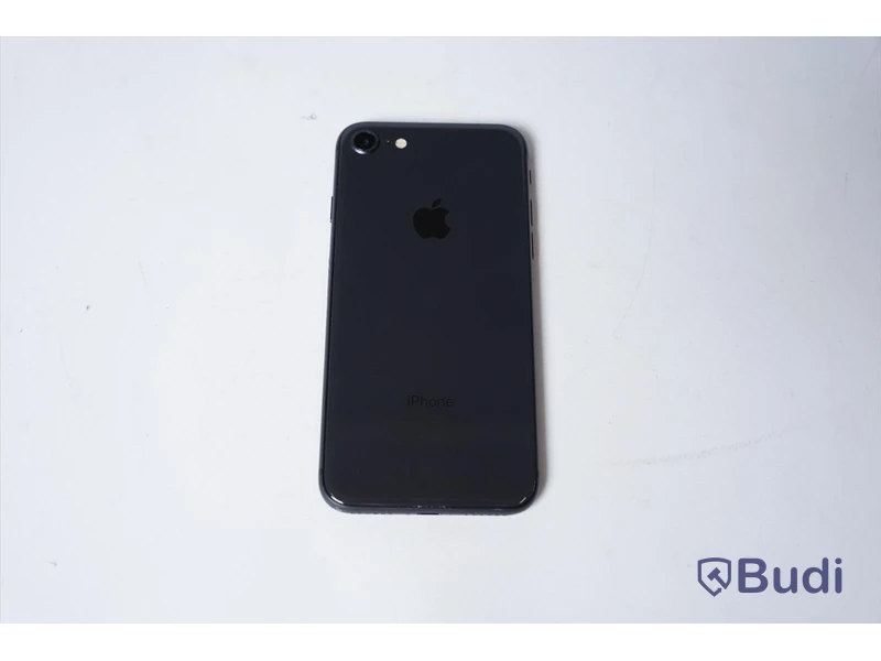 iPhone 8 - 64 GB 88 Procent Batterihälsa