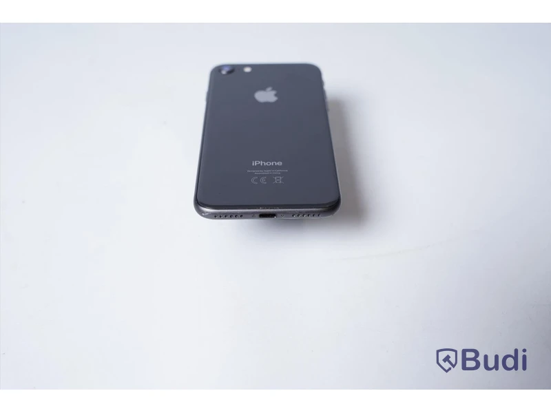 iPhone 8 - 64 GB 88 Procent Batterihälsa
