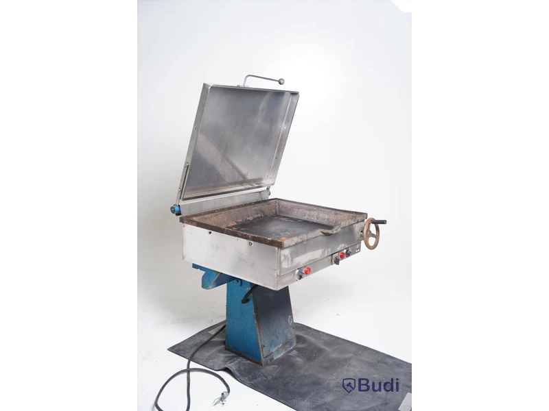 Stekbord justerbart