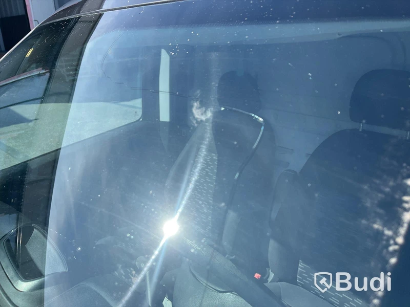 Skåpbil Opel Combo 1.3 CDTI (90hk) - 2014