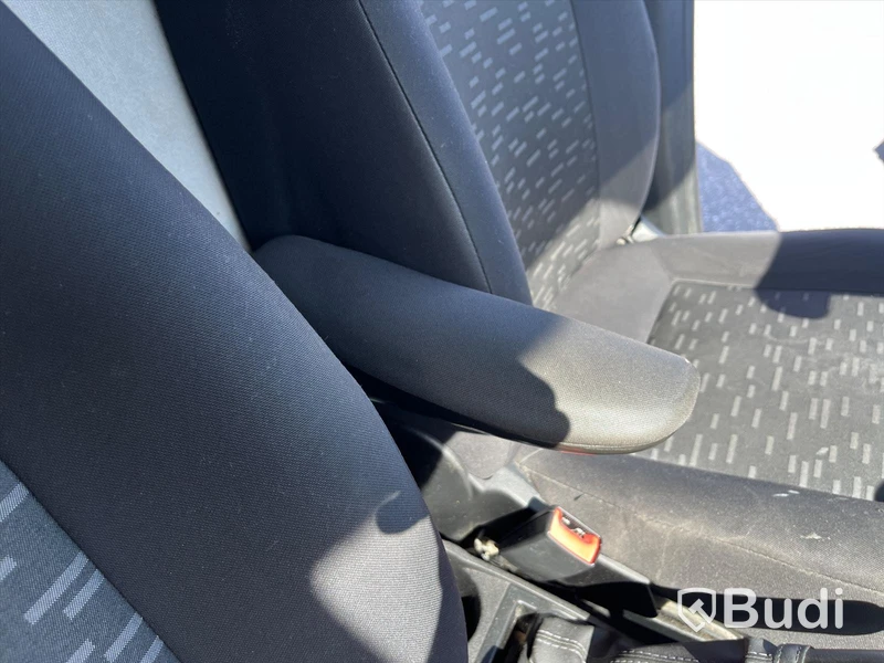 Skåpbil Opel Combo 1.3 CDTI (90hk) - 2014