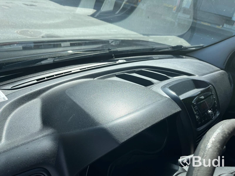 Skåpbil Opel Combo 1.3 CDTI (90hk) - 2014