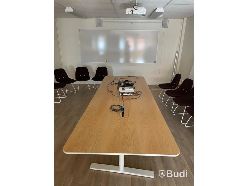 Konferensbord -Horreds