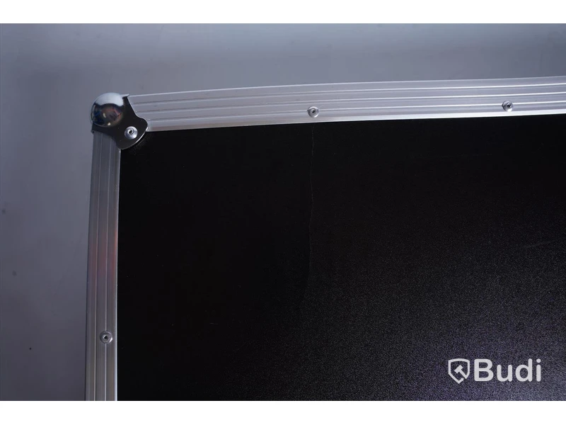 Hardcase, Prodjuser