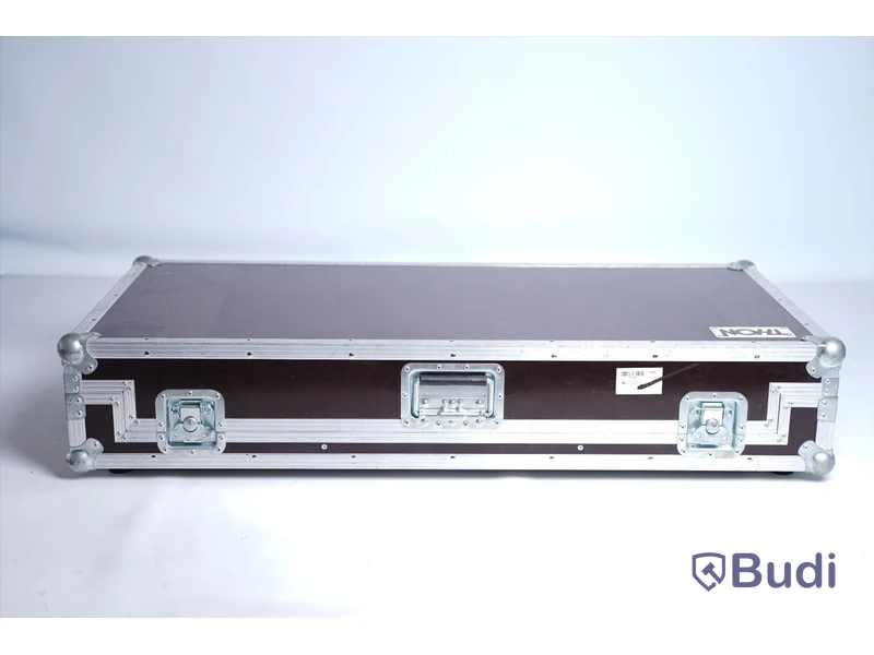 Hardcase, THON DJ Consolencase 2