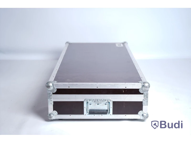 Hardcase, THON DJ Consolencase 2