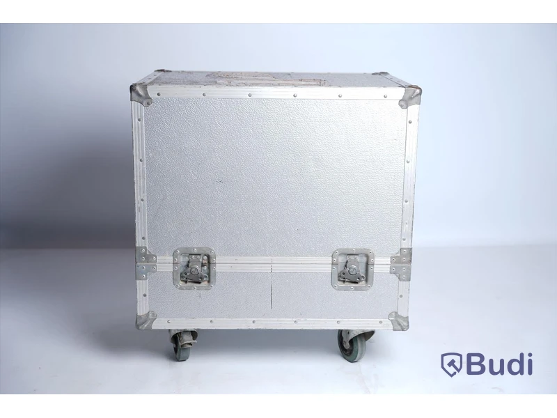 Hardcase, Procase