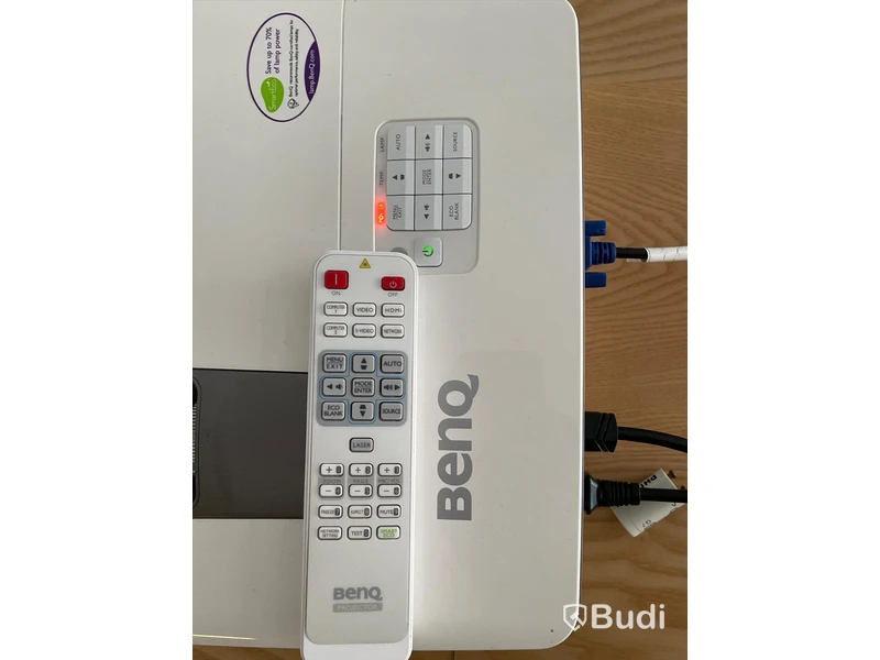 Projektor Benq MW721