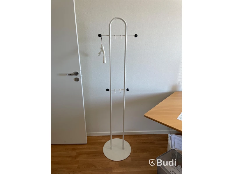 Klädhängare
