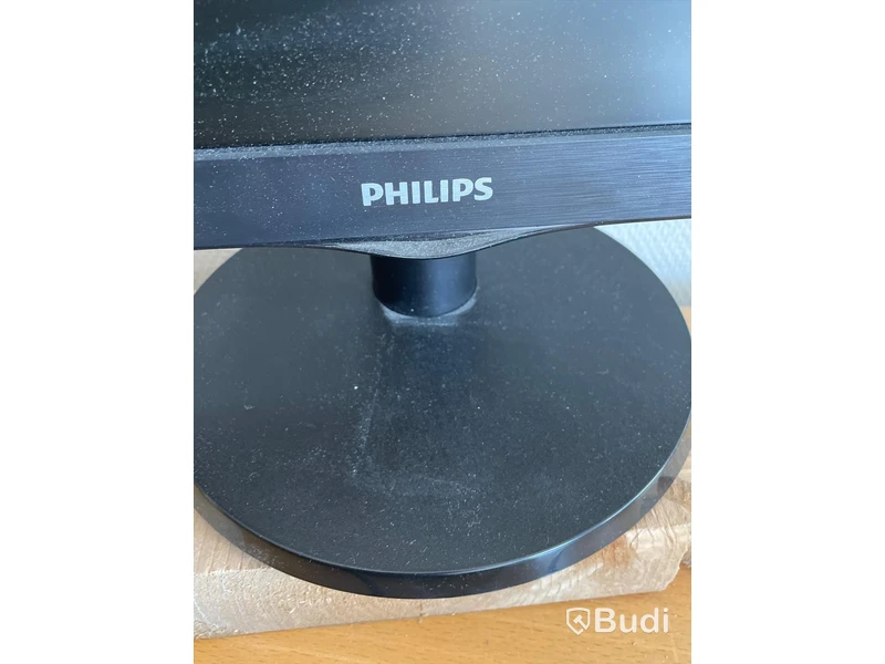 Philips Datorskärm med tangentbord HP