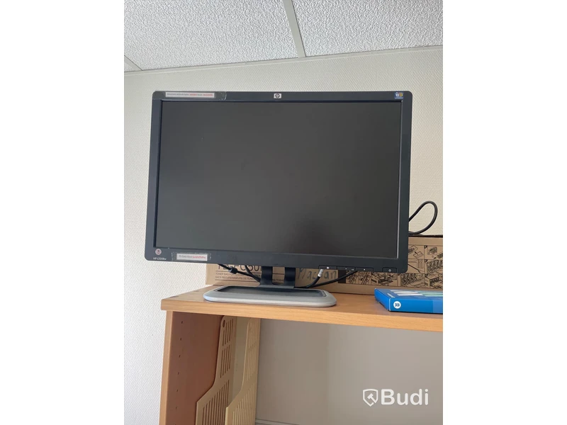 HP Datorskärm L2208w