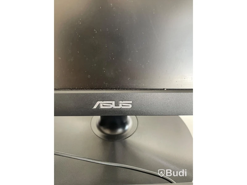ASUS Datorskärm inkl skrivbord