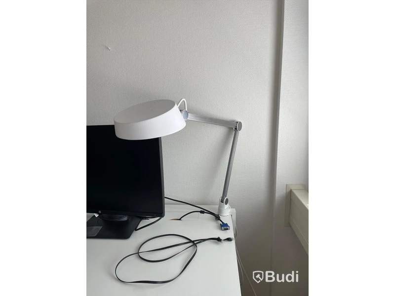 Skrivbordslampa