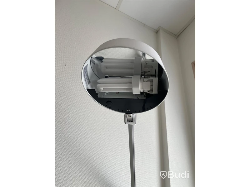 Skrivbordslampa