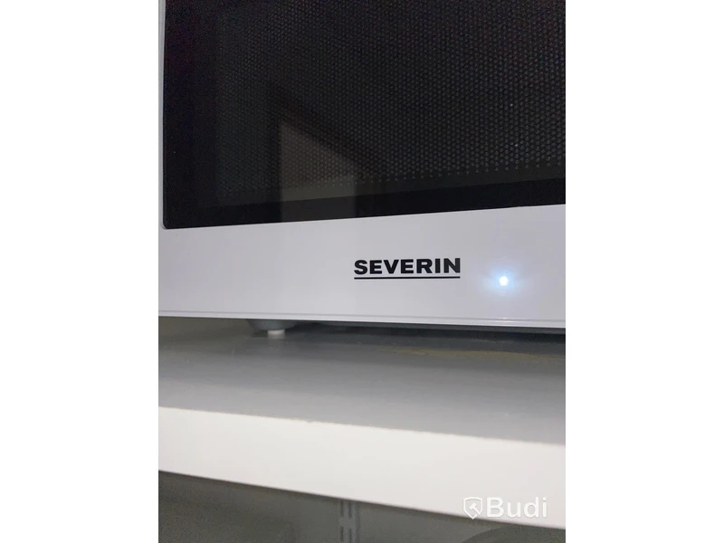 2 st Microvågsugnar