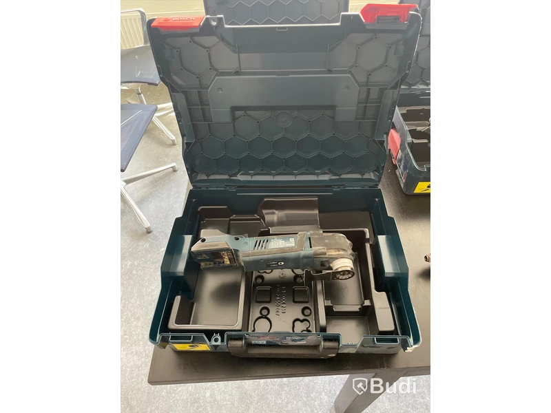 BOSCH  Professional Multiverktyg GOP 18V-28