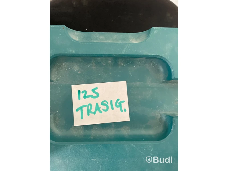 Makita Borr DDF456 ink Batteri samt laddare