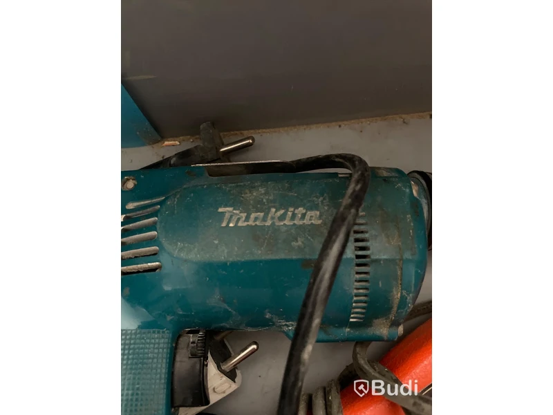 Div. Verktyg Makita, Rapid 137