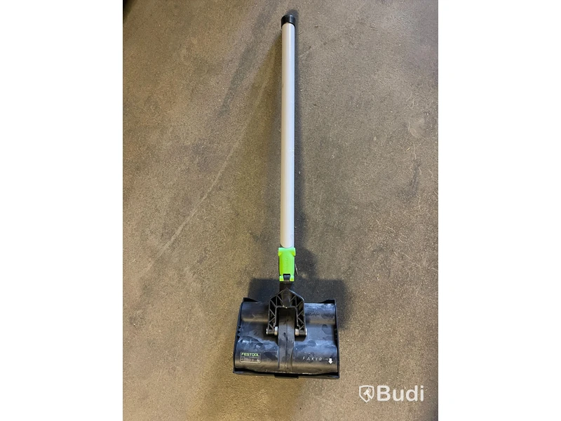 Tapetperformerare Festtool FAKIR TP220